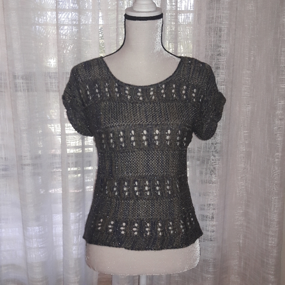 Sheer Top